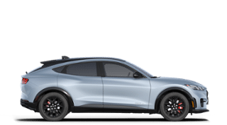 2025 Ford Mustang Mach-E® External Image 1